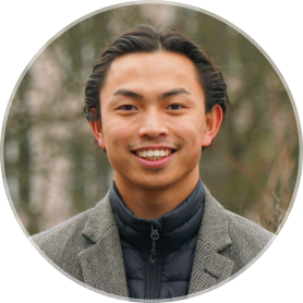 Mattias Larsson, EMK Solutions grundare